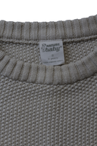 Nature Baby Jumper, Beige, 2 years