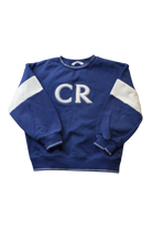 Country Road Jumper, Blue, 06