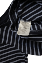 Cotton On Baby Long-Sleeve T-Shirt, Navy and white, 18-24 months / 2