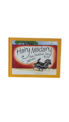 Hairy Maclary Book, ,