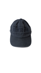 Country Road Hat, Washed Navy, One Size