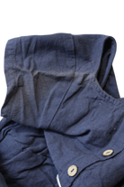 Ponchik Bodysuit, Navy blue, 3-6 months