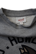 Seed Heritage Jumper, Grey, 6