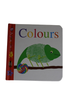 Alphaprints Book, Multicolour, One size