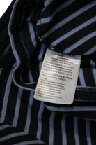 Cotton On Baby Long-Sleeve T-Shirt, Navy and white, 18-24 months / 2