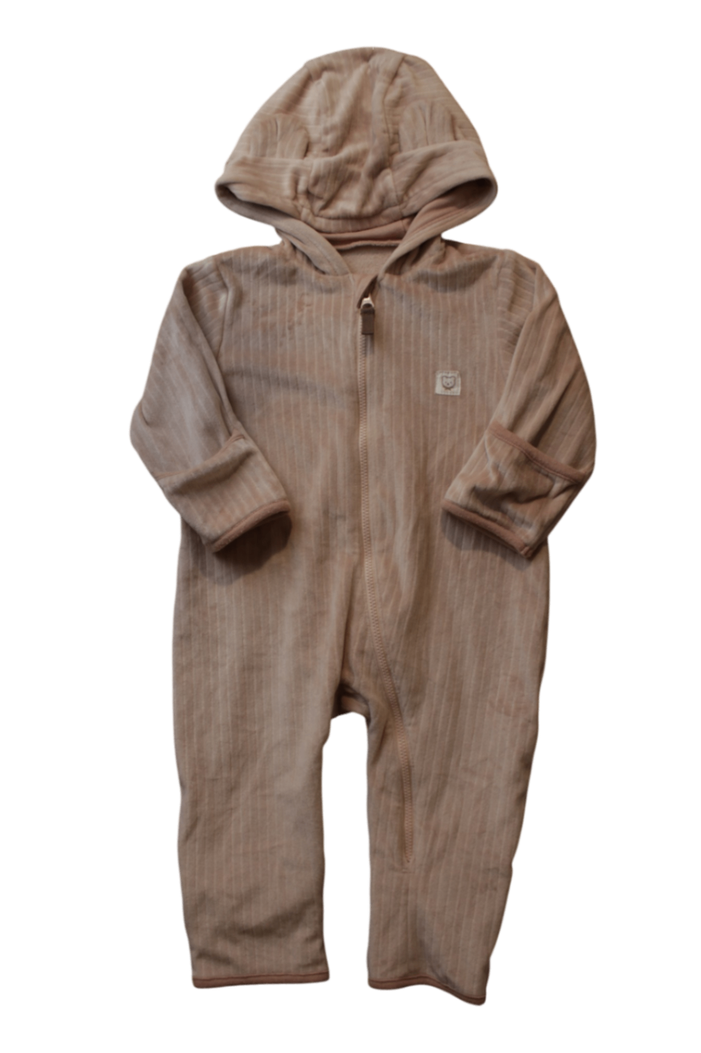 Unknown Jumpsuit, Mushroom, 0-1