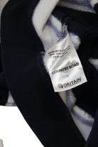Country Road Jumper, Navy and White, 6