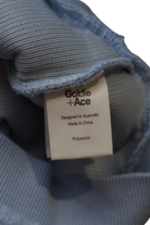 Goldie + Ace Jumper, Blue, 80-86 / 12-18M