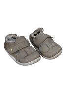 Bobux Shoes, Taupe, US 5/EUR 21