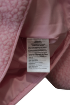 Cotton On Kids Jacket, Pink, 3-4
