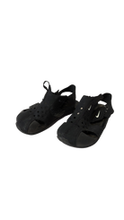 Nike Shoes, Black, US 8/EUR 25