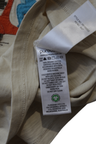 Purebaby T-Shirt, Beige, 18-24 months