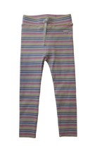Huxbaby Knit Leggings, Pink, 4