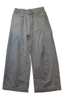 Cotton On Kids Pants, Beige, 9-10