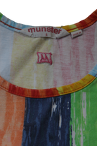 Munster Tank Top, Multicolour, 5
