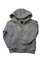 INDIE Hoodie, Grey, 5