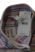 Huxbaby Knit Leggings, Pink, 4