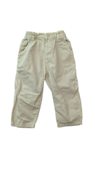 Zara Jeans, Beige, 3