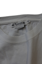 Bonpoint Long-Sleeve T-Shirt, White, 8