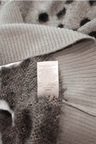 Decjuba Jumper, Grey, M