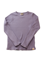 Cotton On Kids Long-Sleeve T-Shirt, Light Purple, 9-10