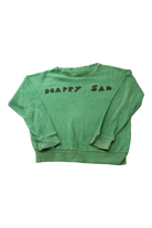 BOBO CHOSES Jumper, Green, 6-7