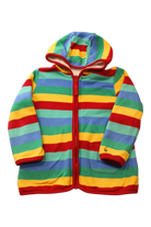 Frugi Hoodie, Multicolour, 5-6 years / 110-116 cm