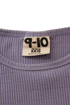 Cotton On Kids Long-Sleeve T-Shirt, Light Purple, 9-10
