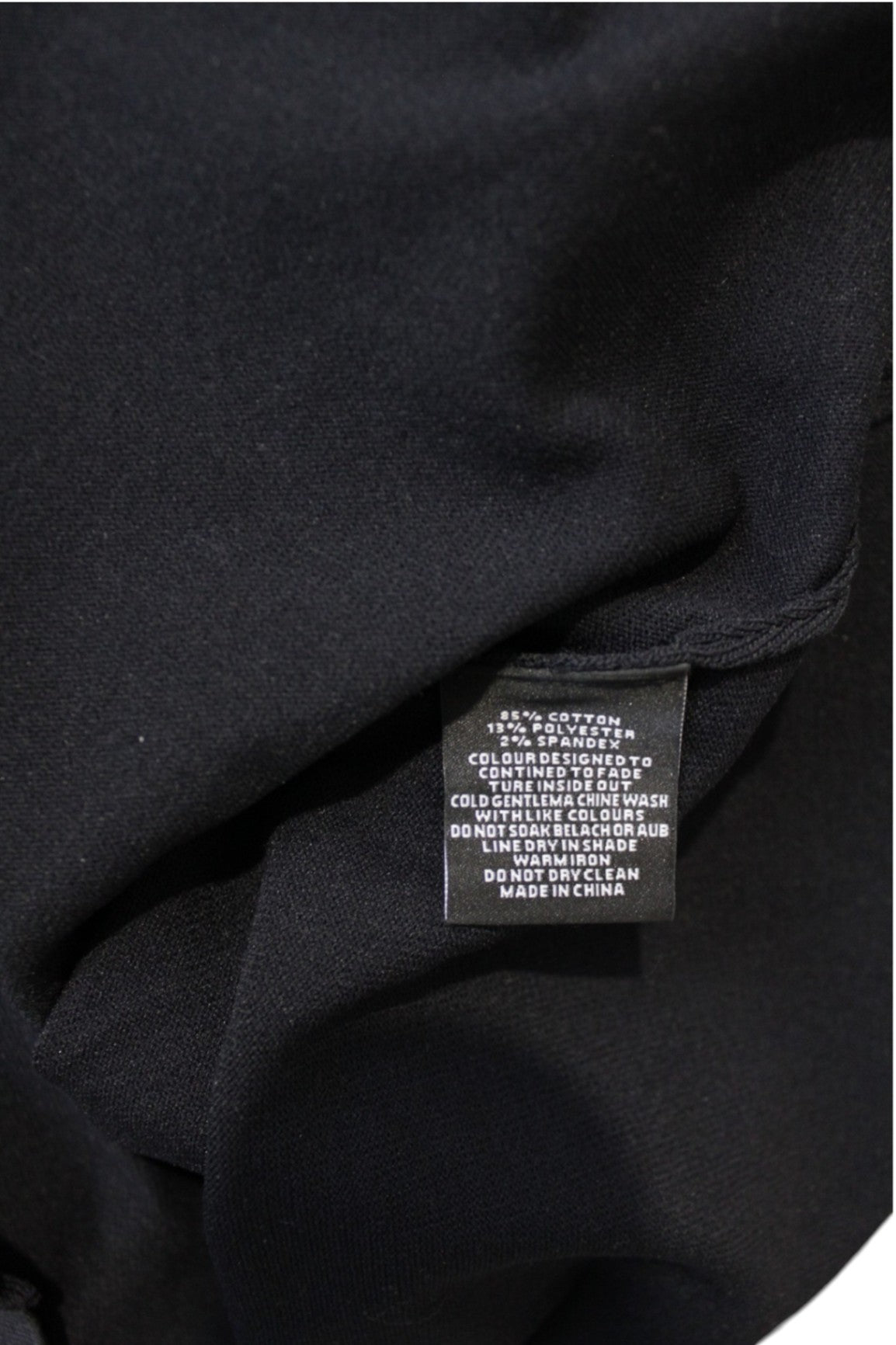 Soon Maternity Maternity Dress, Black, Small/10