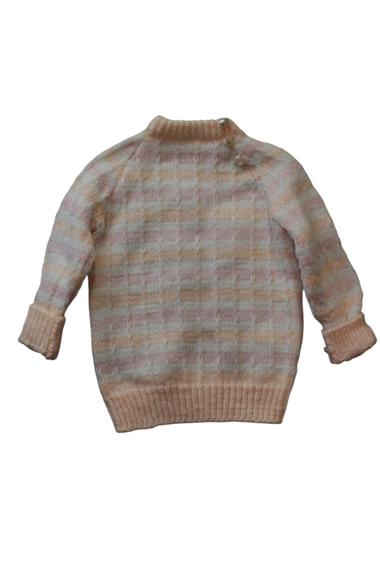 Handknit Knitwear, pink, 00