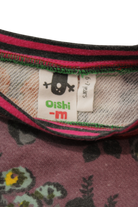Oishi-m Dress, Pink, 6-7 years