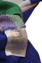 Gorman Playground Jumper, Multicolour, 6-7