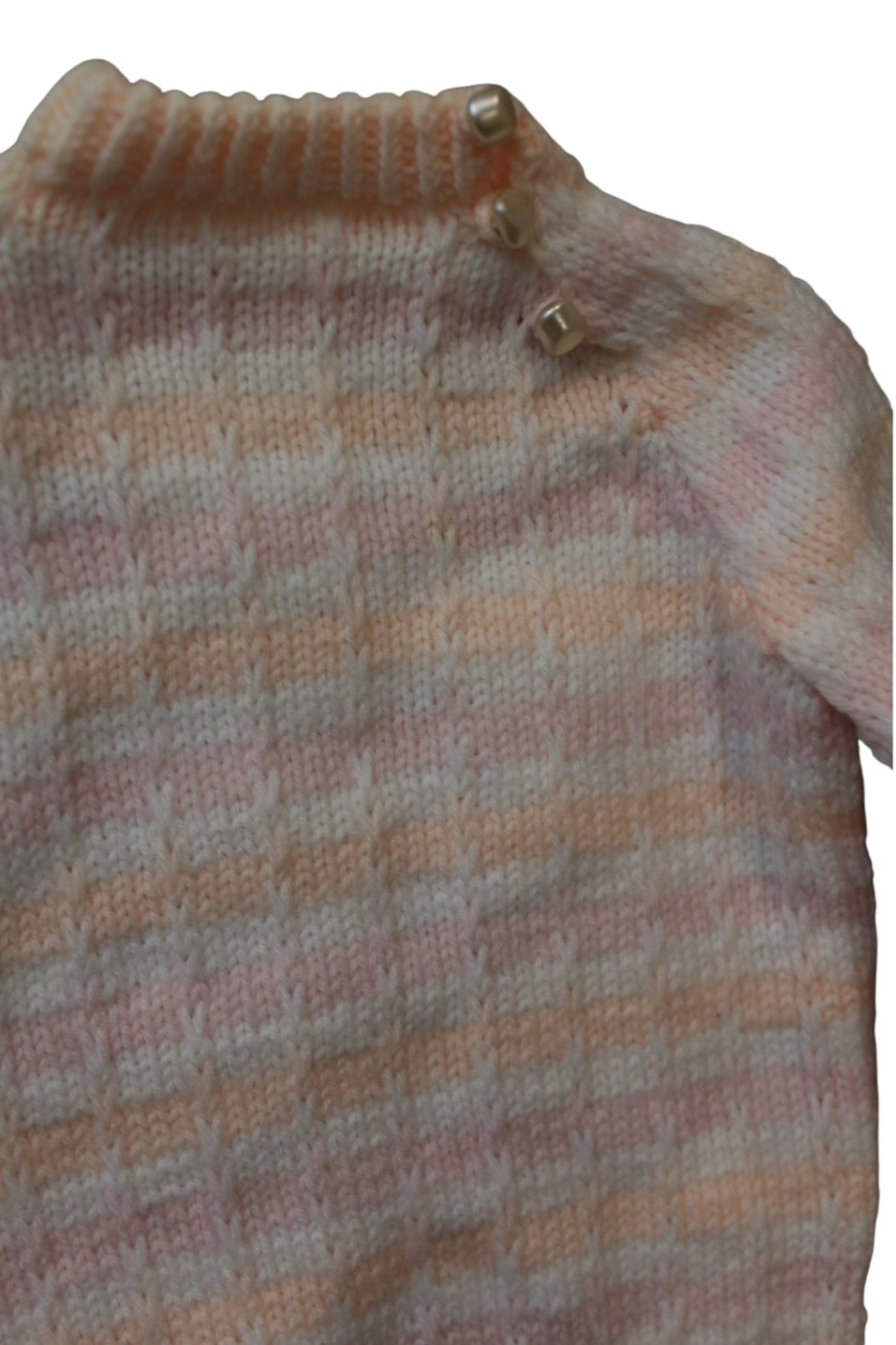 Handknit Knitwear, pink, 00