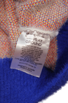 Gorman Playground Jumper, White, 7-8