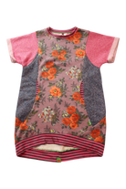 Oishi-m Dress, Pink, 6-7 years