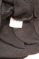 HUX Jumper, Black, 8