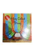 Chris Collin and Megan Kitchin Book, Multicolour,