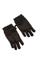 Macpac Gloves, Black, M