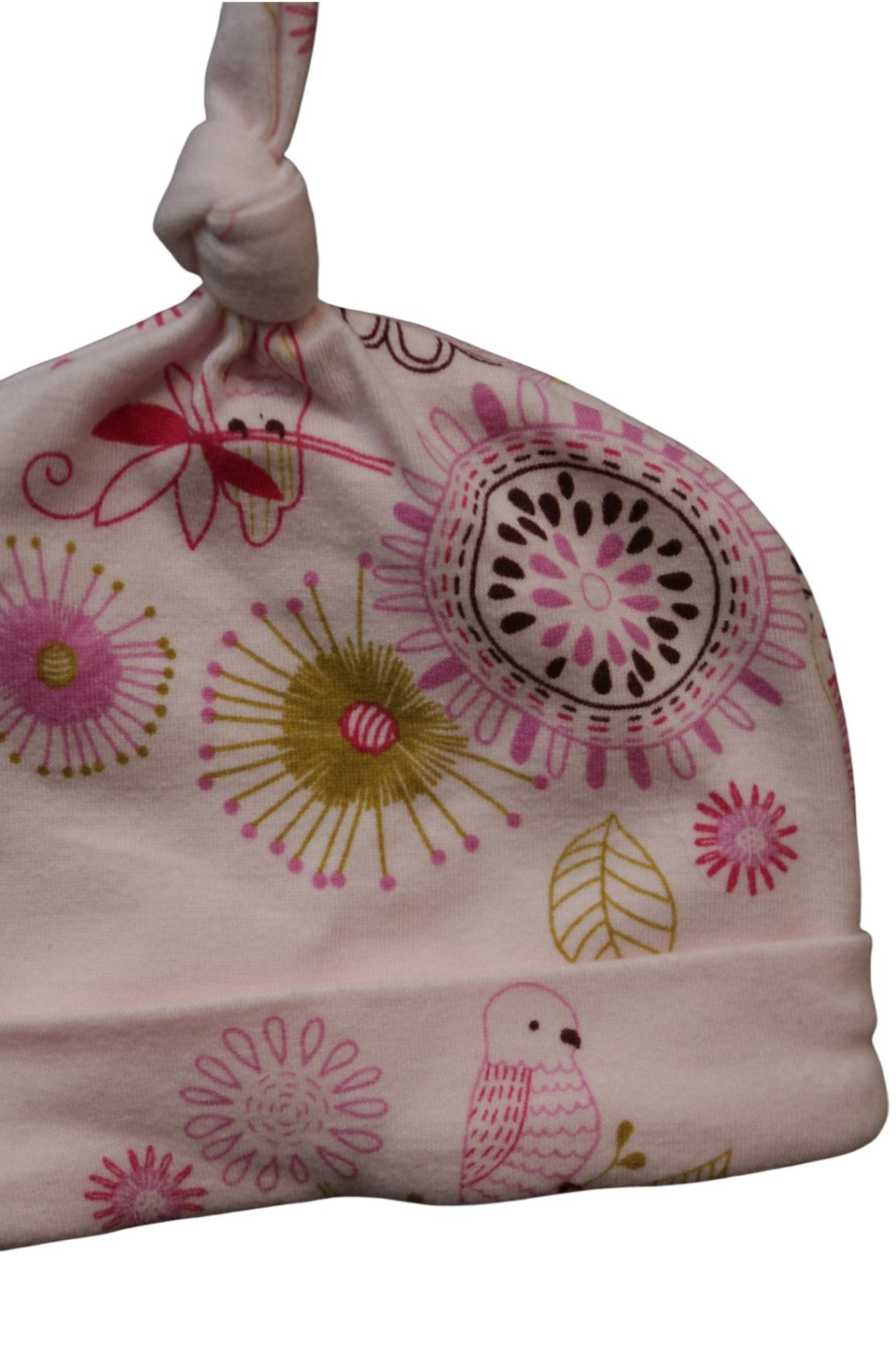 Peter Alexander Baby Hat, Pink, 00