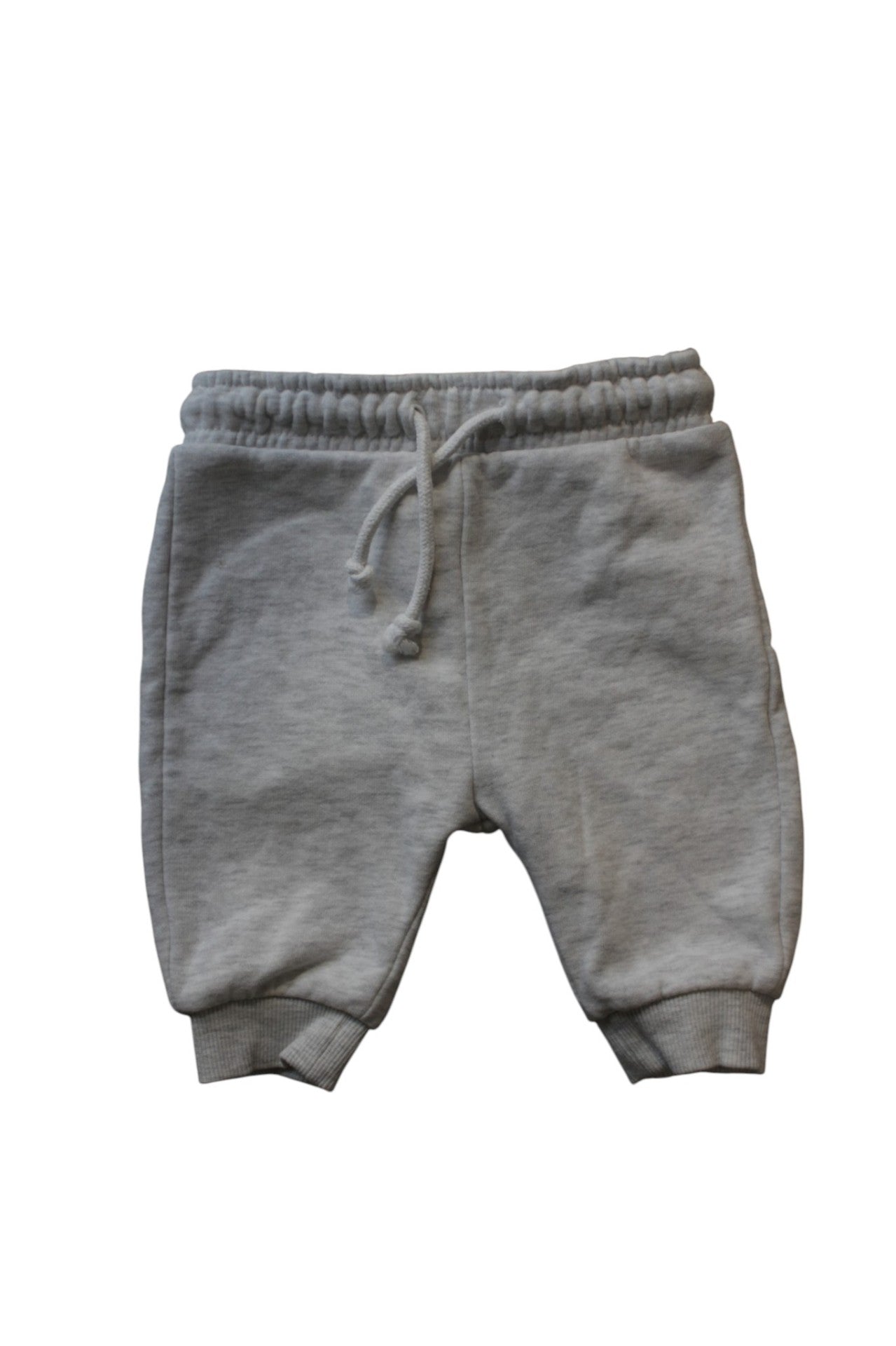 Unbranded Trackpants, Grey, 000
