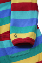 Frugi Hoodie, Multicolour, 5-6 years / 110-116 cm