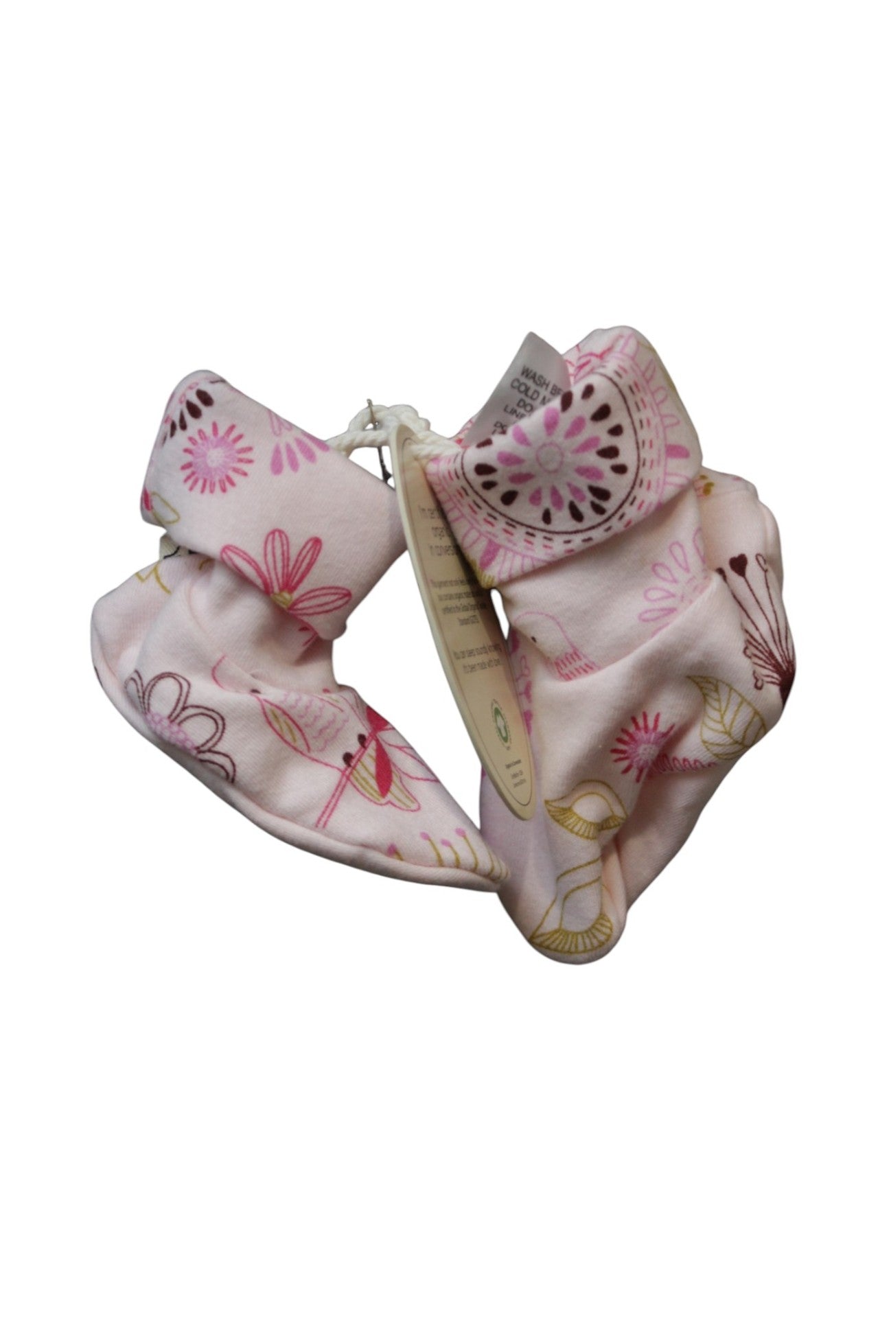 Peter Alexander Booties, Pink, 00
