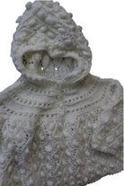 Handknit Knitwear, cream, 00