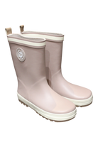 Country Road Rain Boots, Blush Pink, 32
