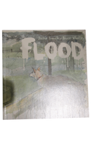Jackie French / Bruce Whatley Book, Grey, green, white, Unknown