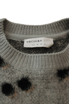 Decjuba Jumper, Grey, M