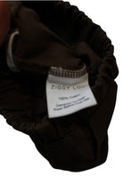 Ziggy Lou Pants, Brown, 1