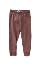 Musli Leggings, Mushroom, 1