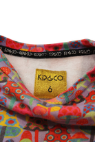Kip&Co Jumper, Multicolour, 6