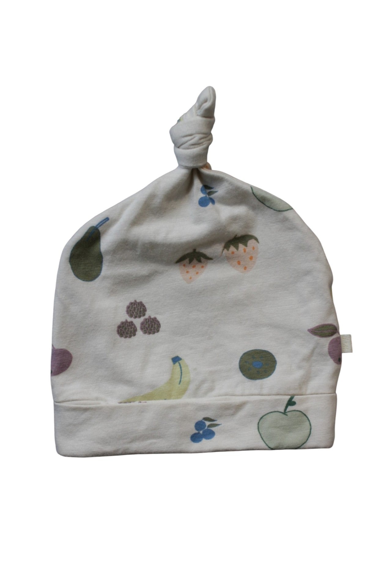 Wilson & Frenchy Baby Hat, beige, 000